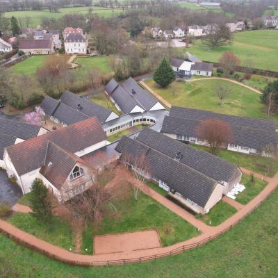 2024 Algira vu du ciel